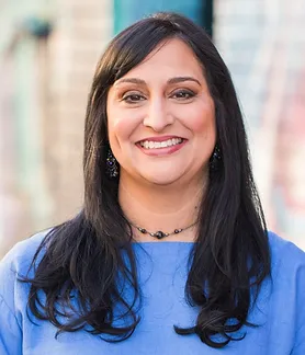 Savita Y. Ginde MD MPH Chief Executive Officer & Chief Medical Officer