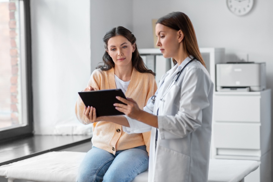 Abortion Clinic in La Vista, NE | Boulder Valley Health Center