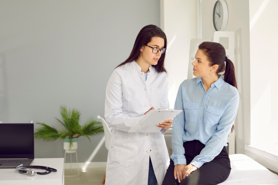 Abortion Provider in La Vista, NE | Boulder Valley Health Center